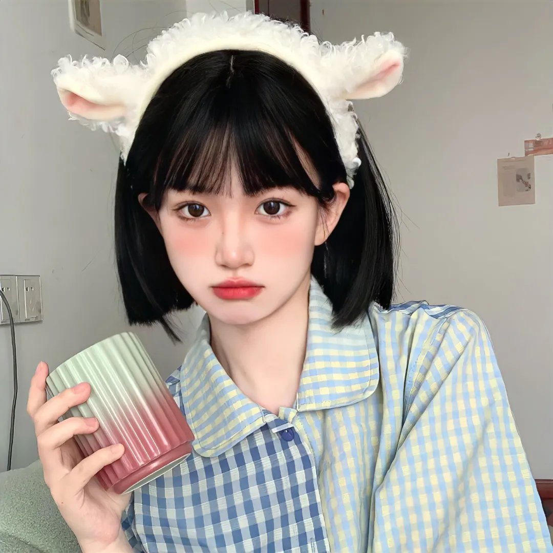男与女