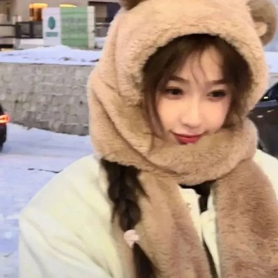 大山里的春天